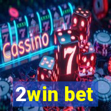 2win bet